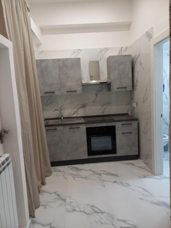 Luisa'S Apartment نابولي المظهر الخارجي الصورة