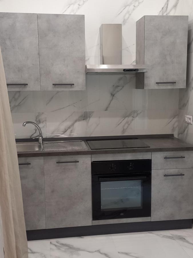 Luisa'S Apartment نابولي المظهر الخارجي الصورة