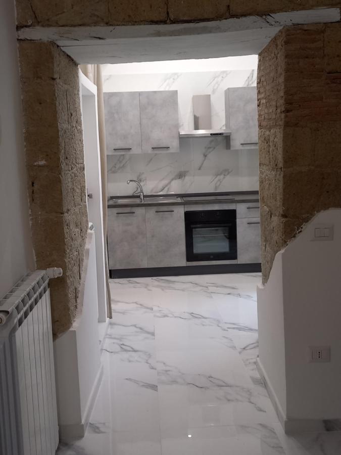 Luisa'S Apartment نابولي المظهر الخارجي الصورة