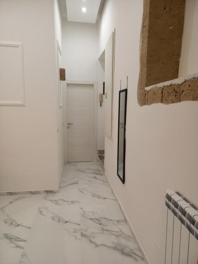Luisa'S Apartment نابولي المظهر الخارجي الصورة